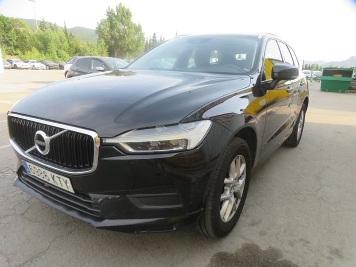 Photo 0 VIN: YV1UZARV1K1329870 - VOLVO XC60 