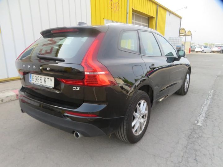 Photo 5 VIN: YV1UZARV1K1329870 - VOLVO XC60 