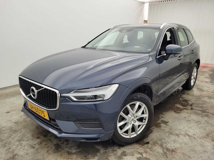 Photo 0 VIN: YV1UZARV1K1333189 - VOLVO XC60 &#3917 