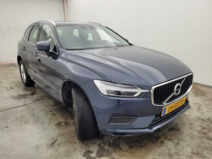 Photo 8 VIN: YV1UZARV1K1333189 - VOLVO XC60 &#3917 