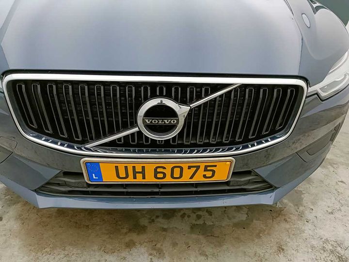 Photo 5 VIN: YV1UZARV1K1333189 - VOLVO XC60 &#3917 