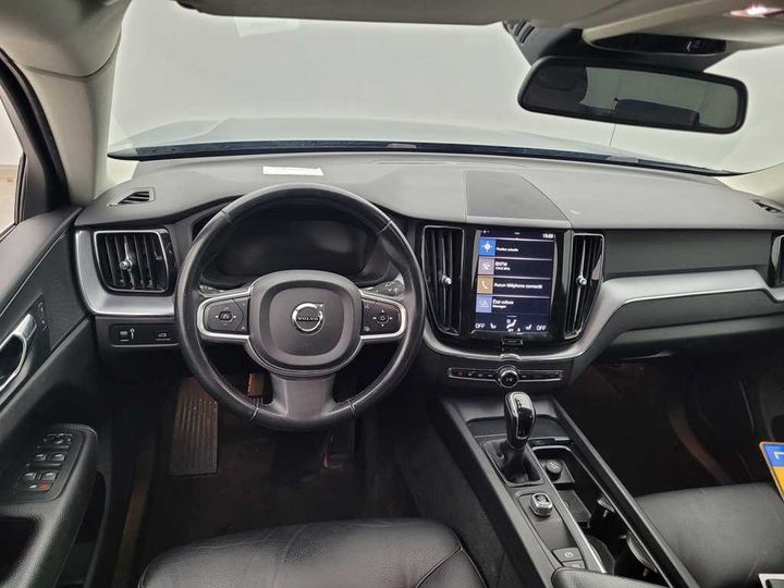 Photo 9 VIN: YV1UZARV1K1333189 - VOLVO XC60 &#3917 