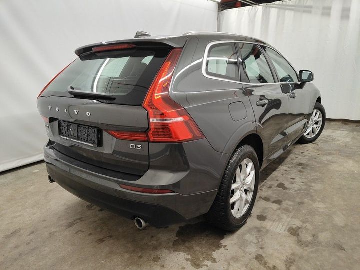 Photo 1 VIN: YV1UZARV1K1338992 - VOLVO XC60 '17 