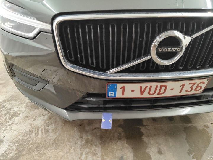 Photo 24 VIN: YV1UZARV1K1338992 - VOLVO XC60 '17 