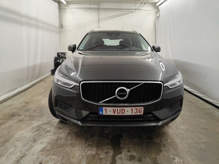 Photo 4 VIN: YV1UZARV1K1338992 - VOLVO XC60 '17 