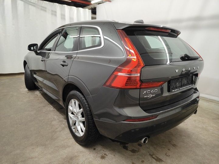 Photo 6 VIN: YV1UZARV1K1338992 - VOLVO XC60 '17 