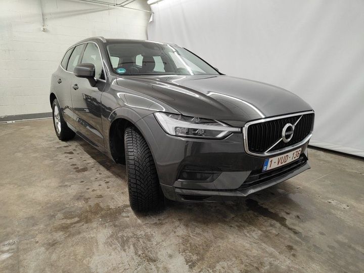 Photo 7 VIN: YV1UZARV1K1338992 - VOLVO XC60 '17 