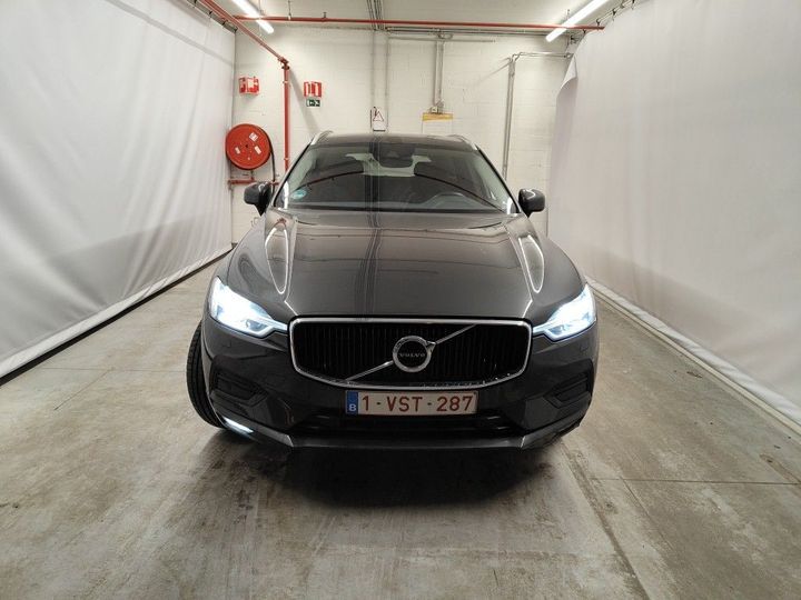 Photo 4 VIN: YV1UZARV1K1339074 - VOLVO XC60 '17 