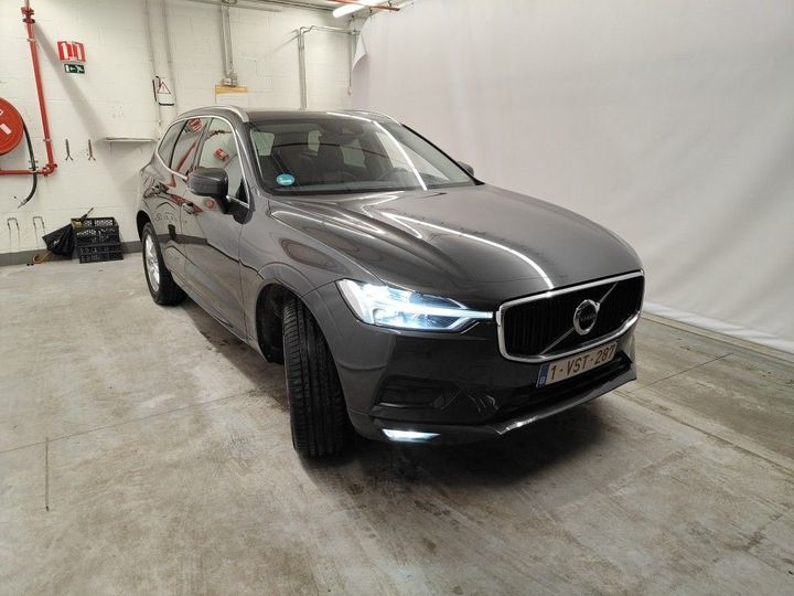 Photo 7 VIN: YV1UZARV1K1339074 - VOLVO XC60 '17 