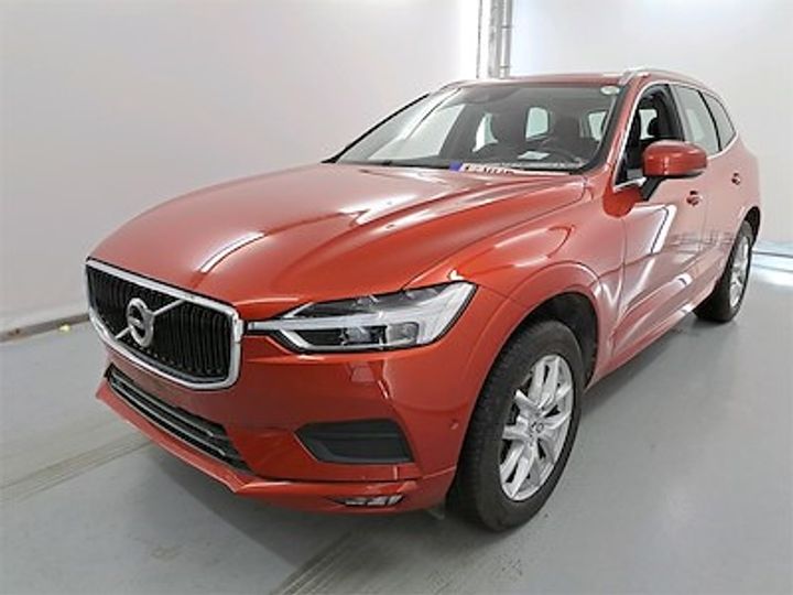 Photo 0 VIN: YV1UZARV1K1343090 - VOLVO XC60 