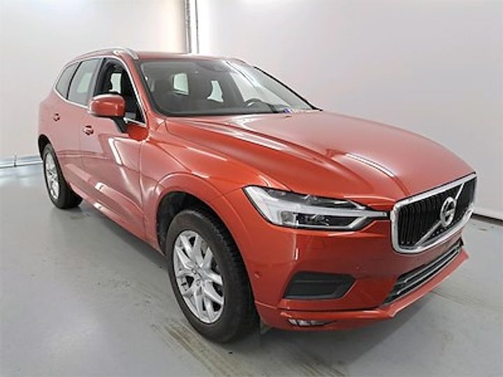 Photo 2 VIN: YV1UZARV1K1343090 - VOLVO XC60 