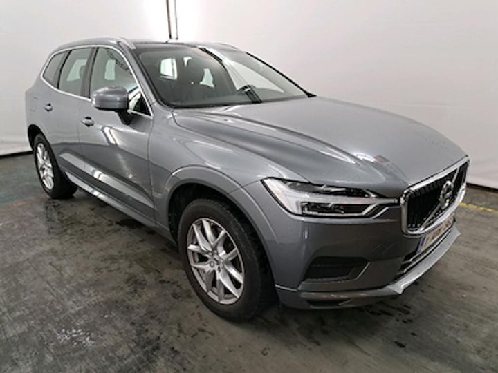 Photo 1 VIN: YV1UZARV1K1355636 - VOLVO XC60 