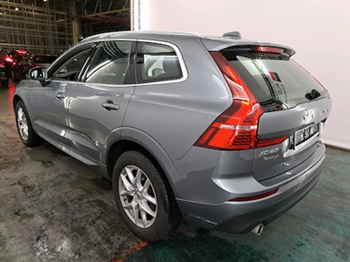 Photo 2 VIN: YV1UZARV1K1355636 - VOLVO XC60 