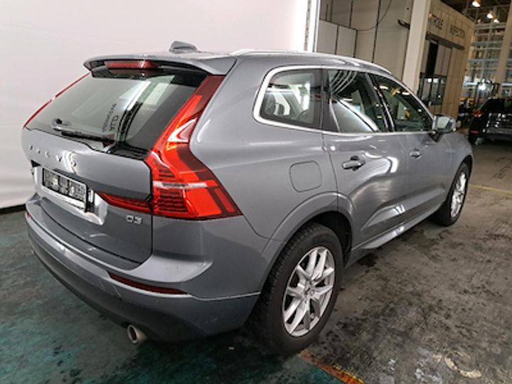 Photo 3 VIN: YV1UZARV1K1355636 - VOLVO XC60 