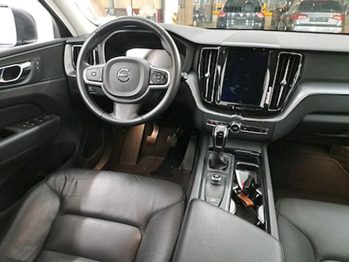 Photo 7 VIN: YV1UZARV1K1355636 - VOLVO XC60 