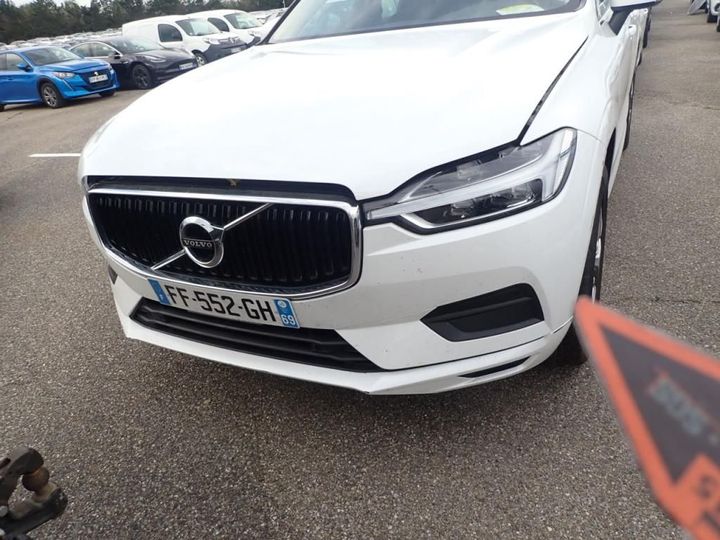 Photo 26 VIN: YV1UZARV1K1364874 - VOLVO XC60 