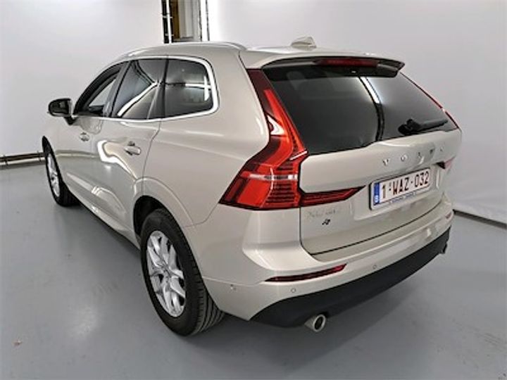 Photo 3 VIN: YV1UZARV1K1366037 - VOLVO XC60 DIESEL - 2017 