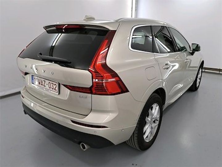 Photo 4 VIN: YV1UZARV1K1366037 - VOLVO XC60 DIESEL - 2017 