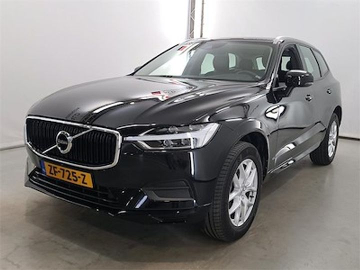 Photo 1 VIN: YV1UZARV1K1382123 - VOLVO XC60 