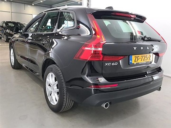 Photo 2 VIN: YV1UZARV1K1382123 - VOLVO XC60 