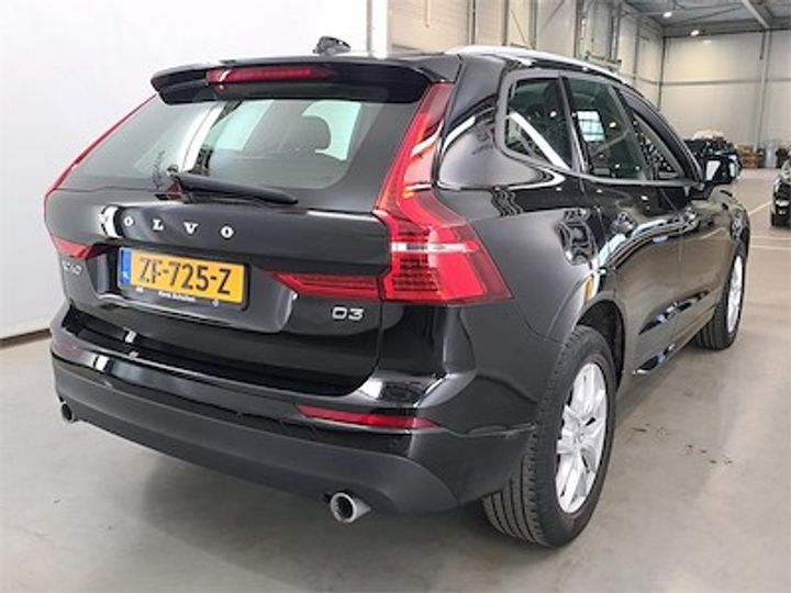 Photo 3 VIN: YV1UZARV1K1382123 - VOLVO XC60 