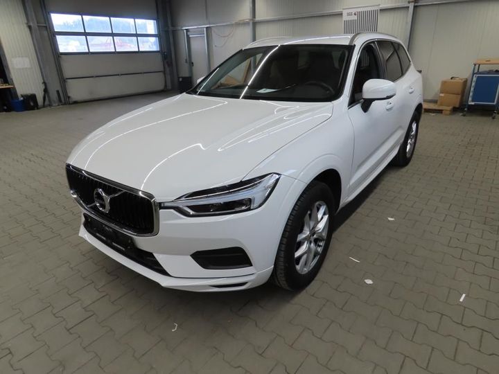 Photo 0 VIN: YV1UZARV1K1382534 - VOLVO XC60 