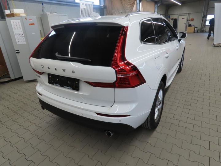 Photo 14 VIN: YV1UZARV1K1382534 - VOLVO XC60 