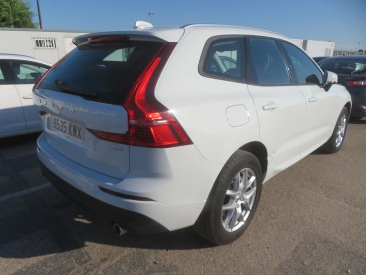 Photo 7 VIN: YV1UZARV1K1382541 - VOLVO XC60 