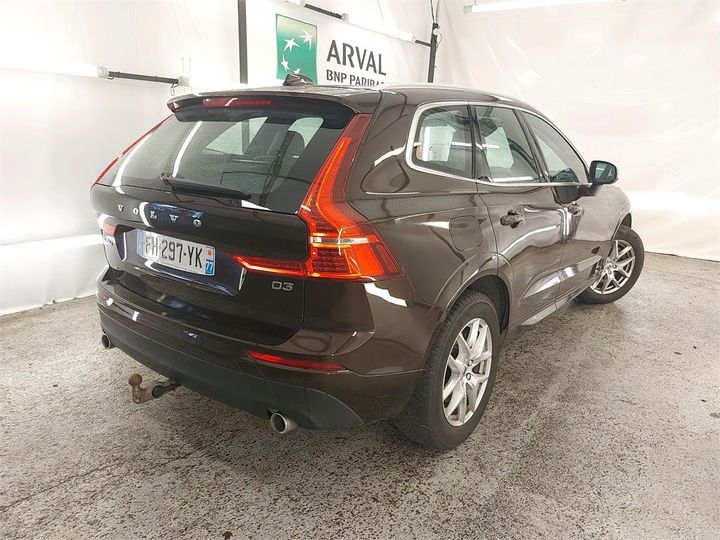 Photo 2 VIN: YV1UZARV1L1421734 - VOLVO XC60 