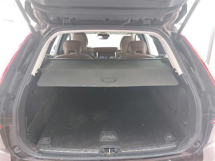 Photo 5 VIN: YV1UZARV1L1421734 - VOLVO XC60 