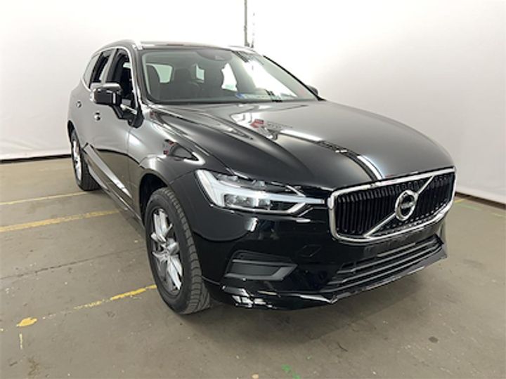 Photo 1 VIN: YV1UZARV1L1432092 - VOLVO XC60 