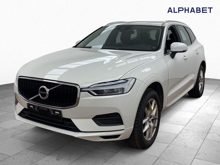 Photo 1 VIN: YV1UZARV1L1436598 - VOLVO XC60 D3 MOMENTUM PRO 