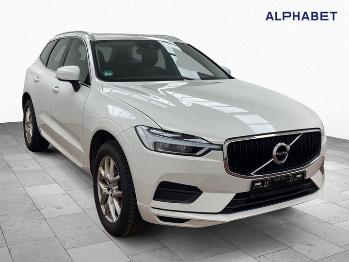 Photo 2 VIN: YV1UZARV1L1436598 - VOLVO XC60 D3 MOMENTUM PRO 