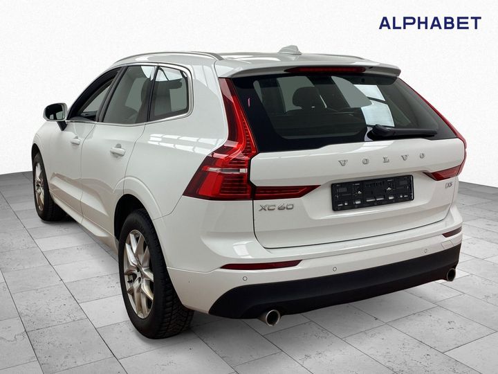 Photo 3 VIN: YV1UZARV1L1436598 - VOLVO XC60 D3 MOMENTUM PRO 