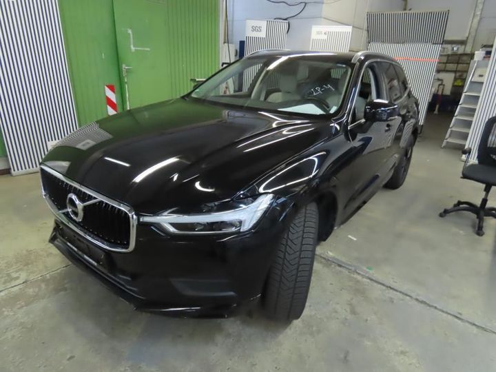 Photo 1 VIN: YV1UZARV1L1436831 - VOLVO XC60 