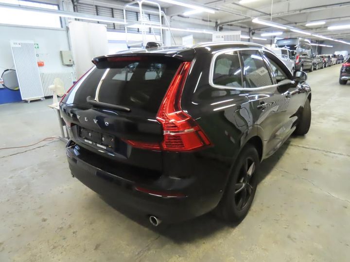 Photo 6 VIN: YV1UZARV1L1436831 - VOLVO XC60 