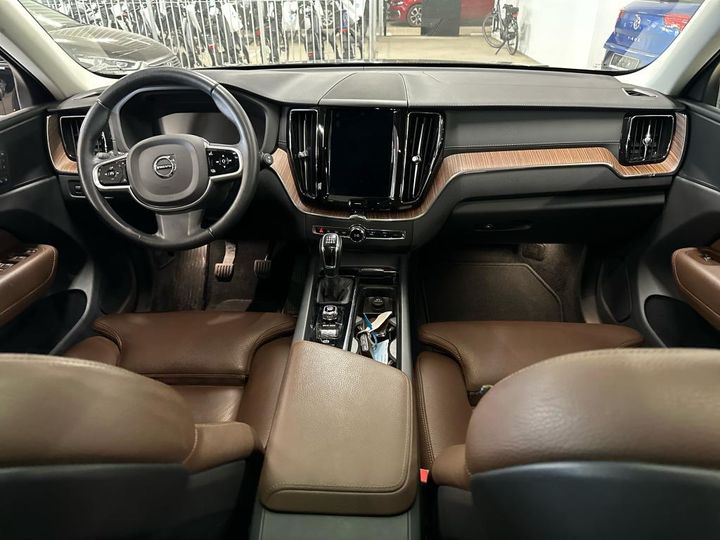 Photo 11 VIN: YV1UZARV1L1440670 - VOLVO XC60 