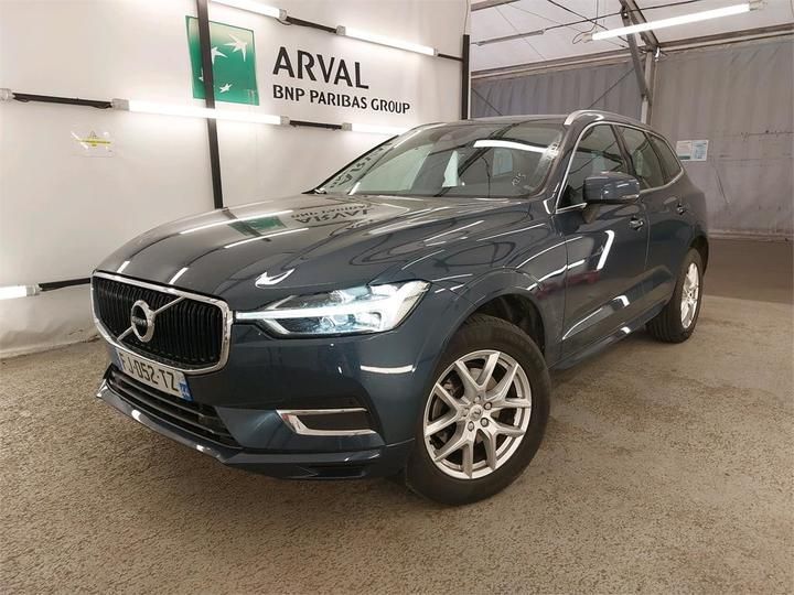 Photo 0 VIN: YV1UZARV1L1453456 - VOLVO XC60 