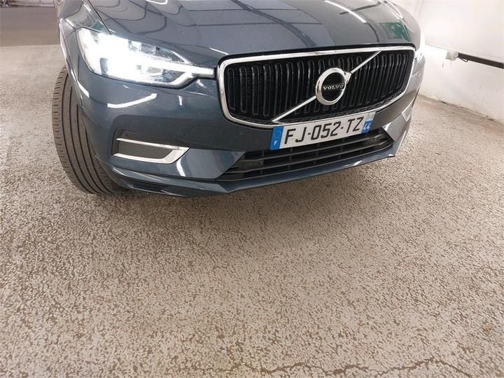 Photo 15 VIN: YV1UZARV1L1453456 - VOLVO XC60 