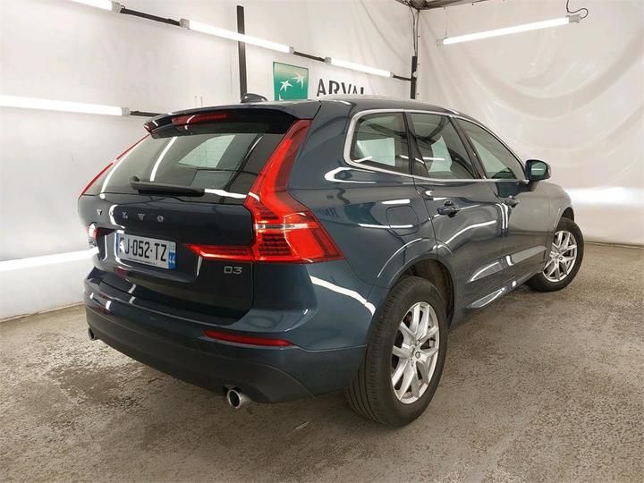 Photo 2 VIN: YV1UZARV1L1453456 - VOLVO XC60 