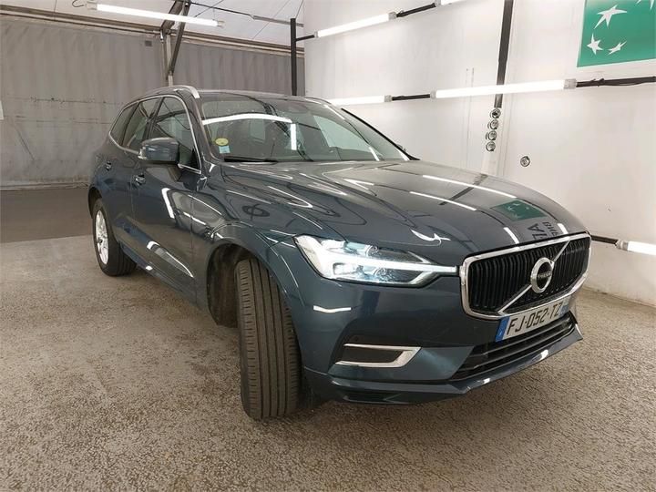 Photo 3 VIN: YV1UZARV1L1453456 - VOLVO XC60 