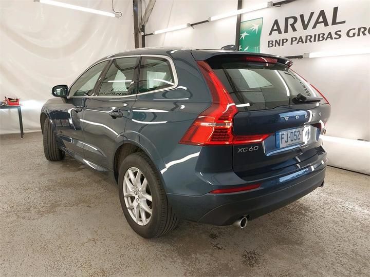 Photo 4 VIN: YV1UZARV1L1453456 - VOLVO XC60 