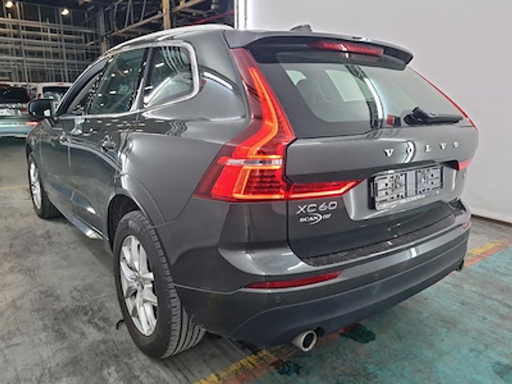 Photo 2 VIN: YV1UZARV1L1453800 - VOLVO XC60 DIESEL - 2017 