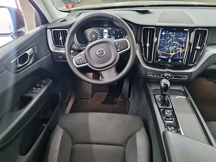 Photo 7 VIN: YV1UZARV1L1453800 - VOLVO XC60 DIESEL - 2017 