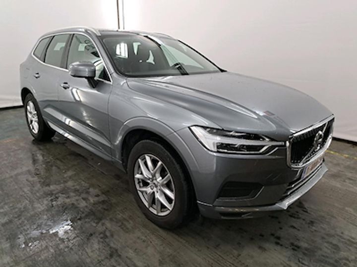 Photo 1 VIN: YV1UZARV1L1468949 - VOLVO XC60 