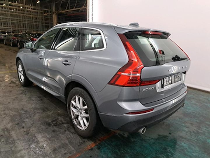 Photo 2 VIN: YV1UZARV1L1468949 - VOLVO XC60 