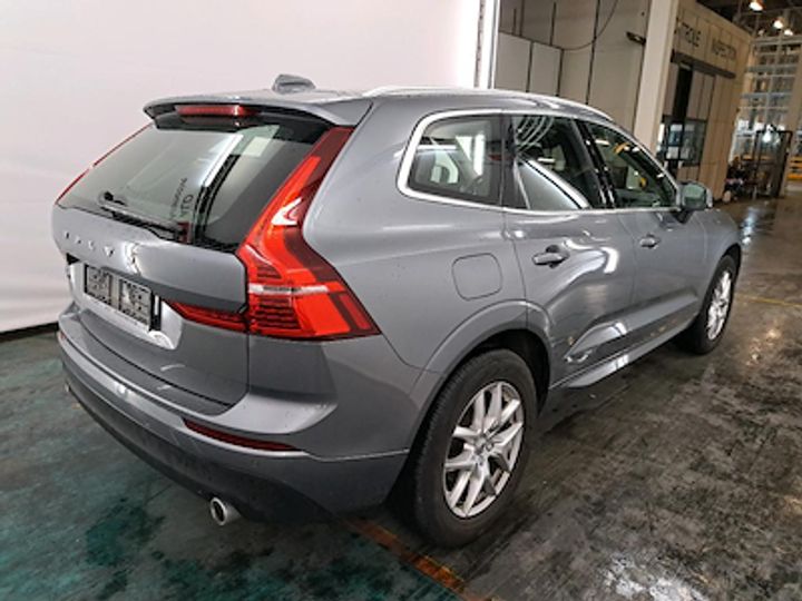 Photo 3 VIN: YV1UZARV1L1468949 - VOLVO XC60 