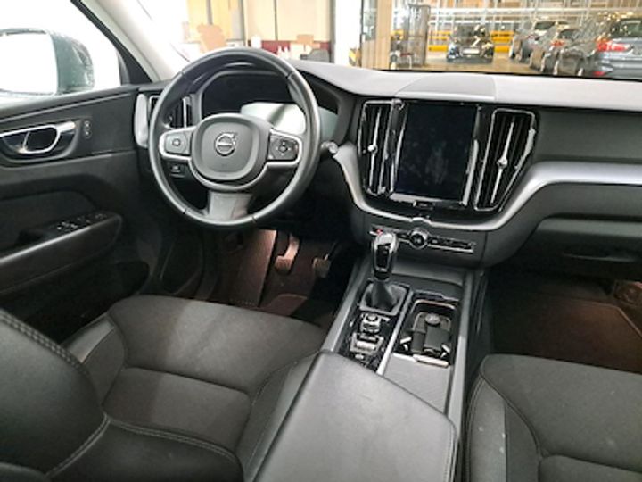 Photo 7 VIN: YV1UZARV1L1468949 - VOLVO XC60 