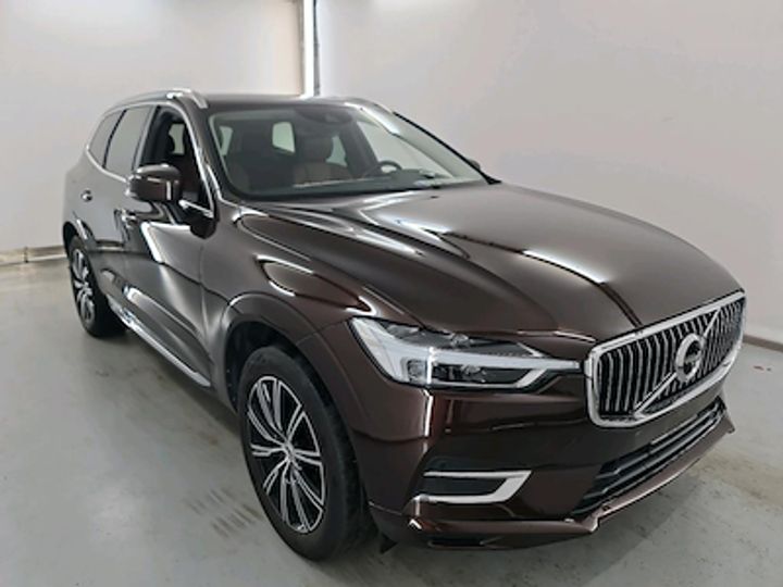 Photo 1 VIN: YV1UZARV1L1468974 - VOLVO XC60 