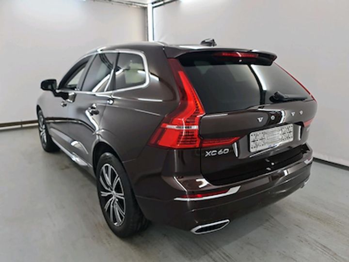 Photo 2 VIN: YV1UZARV1L1468974 - VOLVO XC60 